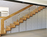 Construction et protection de vos escaliers par Escaliers Maisons à Maresville